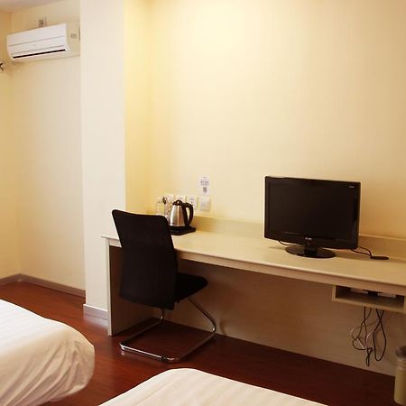 Hanting Hotel Changchun Qimao City Pokój zdjęcie