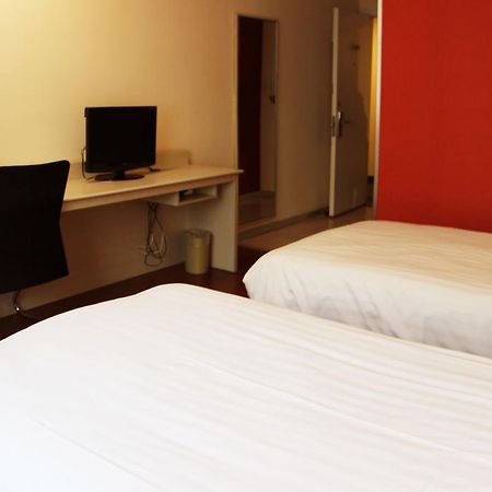 Hanting Hotel Changchun Qimao City Pokój zdjęcie