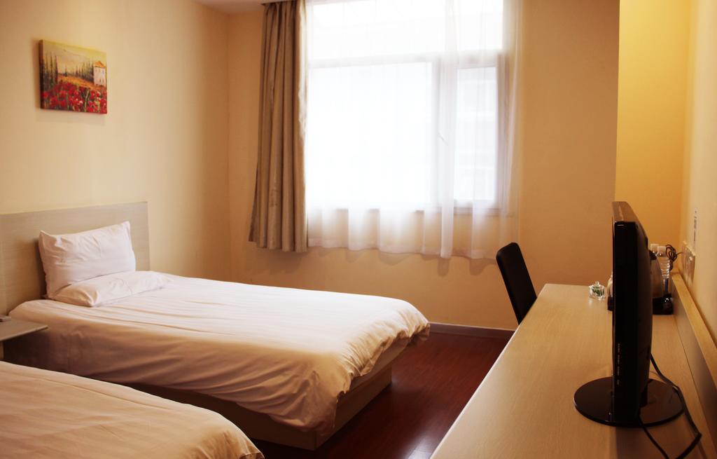 Hanting Hotel Changchun Qimao City Pokój zdjęcie