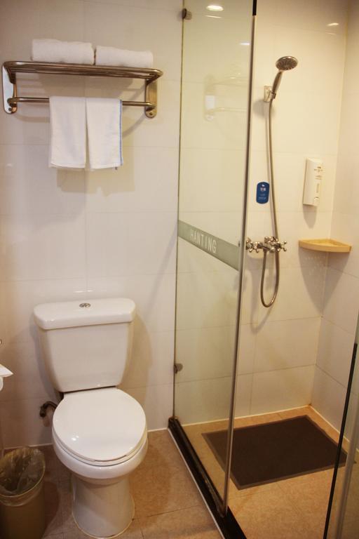 Hanting Hotel Changchun Qimao City Pokój zdjęcie