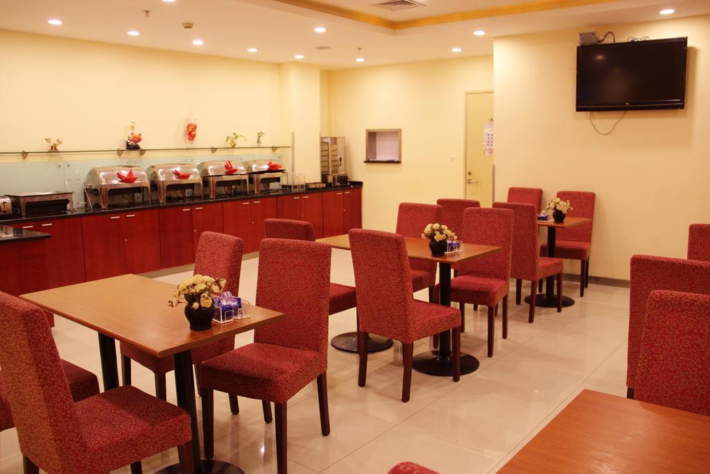 Hanting Hotel Changchun Qimao City Pokój zdjęcie