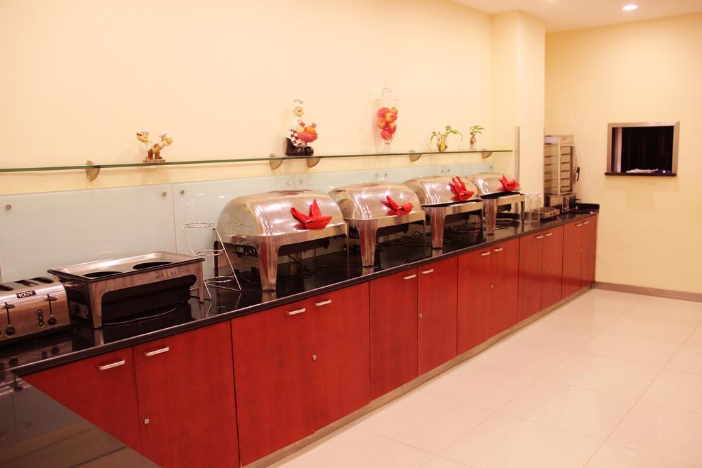 Hanting Hotel Changchun Qimao City Pokój zdjęcie