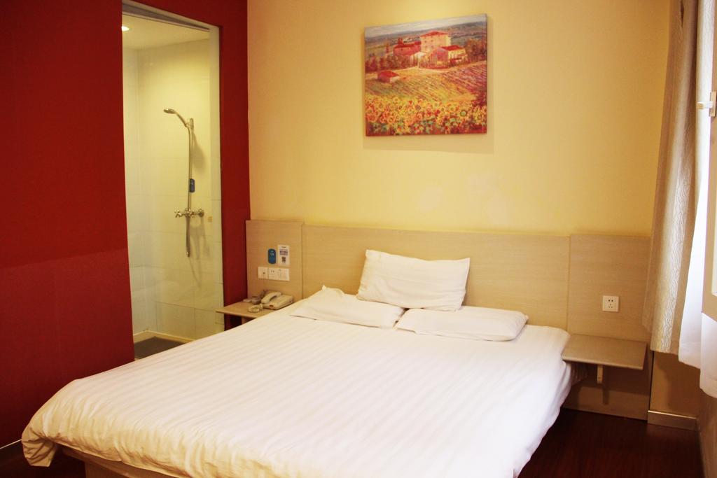 Hanting Hotel Changchun Qimao City Pokój zdjęcie